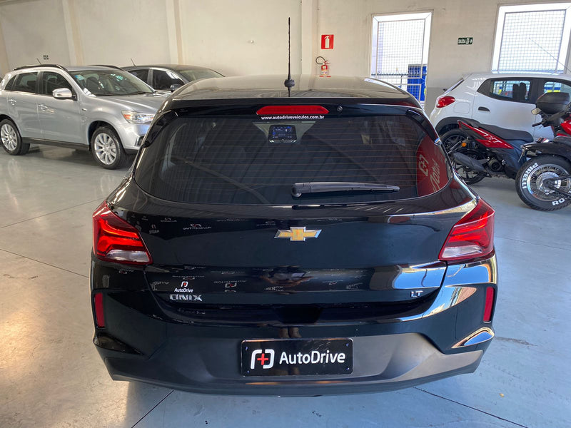 CHEVROLET ONIX 1.0 FLEX LT2 MANUAL