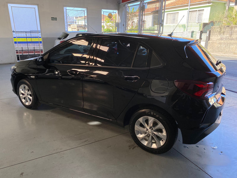 CHEVROLET ONIX 1.0 FLEX LT2 MANUAL