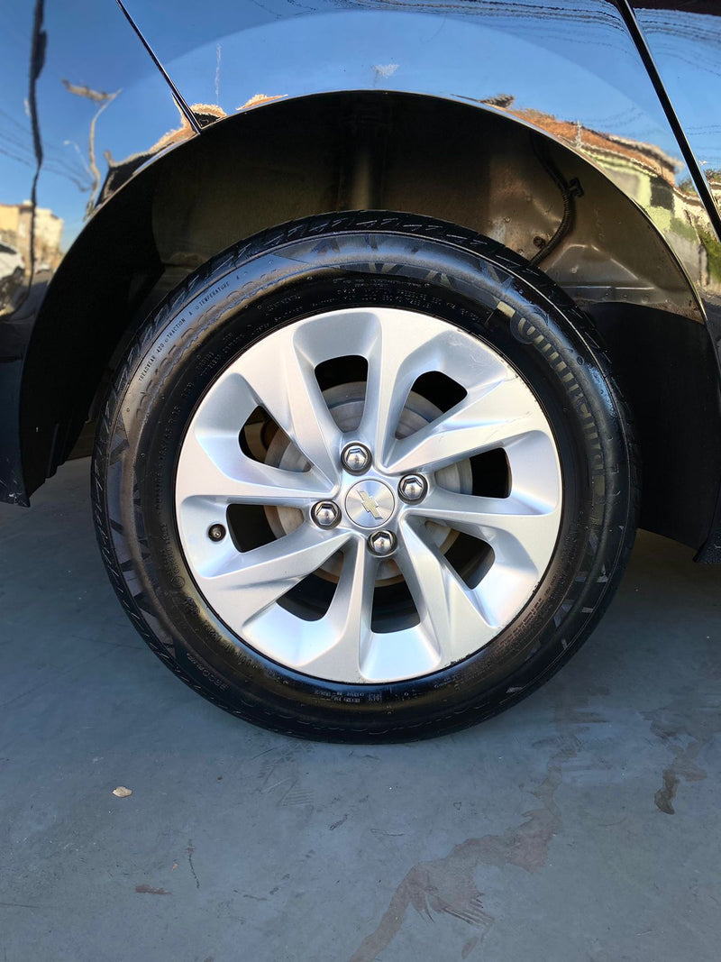 CHEVROLET ONIX 1.0 FLEX LT2 MANUAL