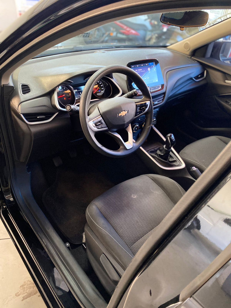 CHEVROLET ONIX 1.0 FLEX LT2 MANUAL