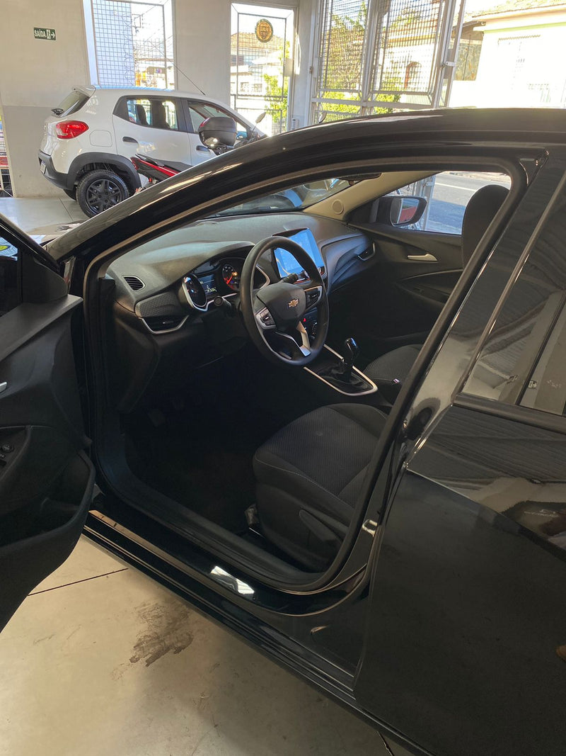 CHEVROLET ONIX 1.0 FLEX LT2 MANUAL