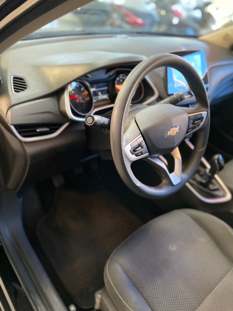 CHEVROLET ONIX 1.0 FLEX LT2 MANUAL