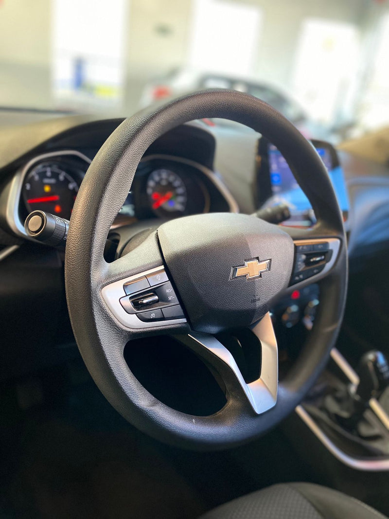 CHEVROLET ONIX 1.0 FLEX LT2 MANUAL