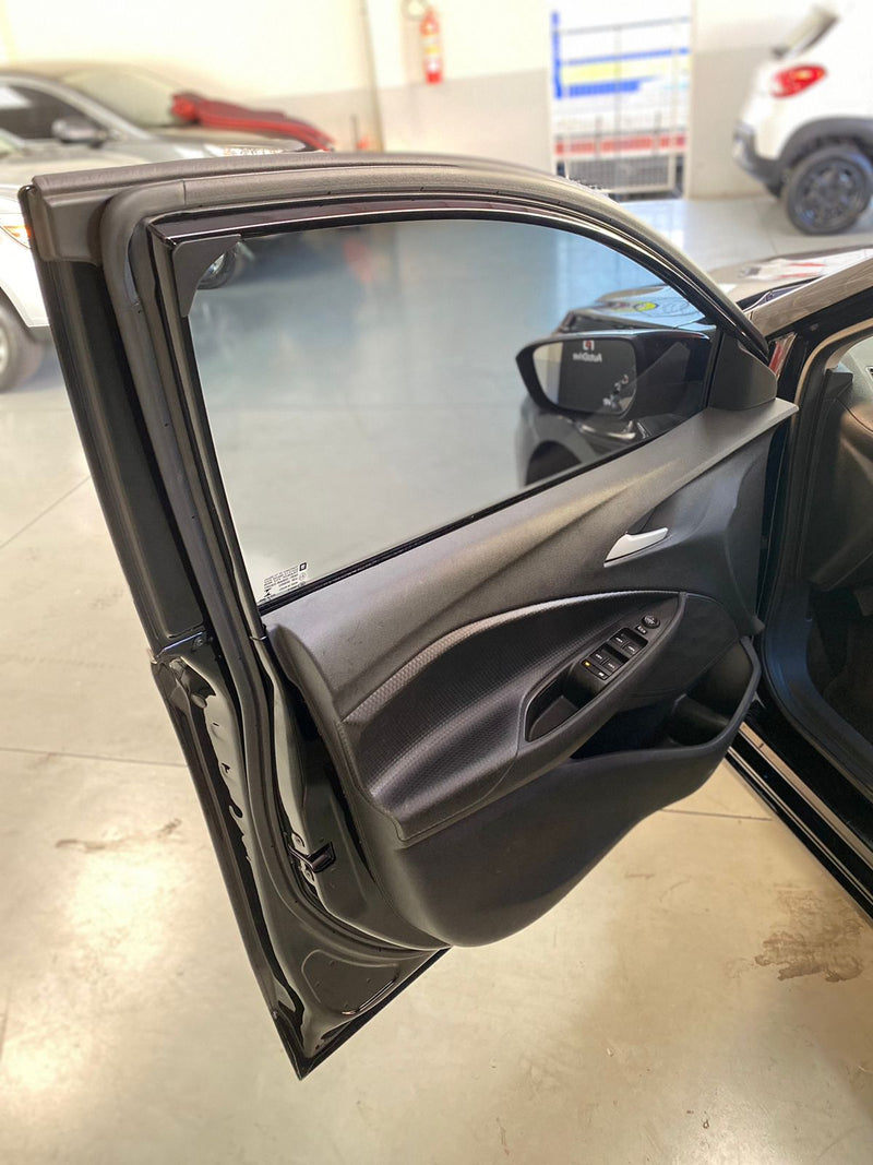 CHEVROLET ONIX 1.0 FLEX LT2 MANUAL