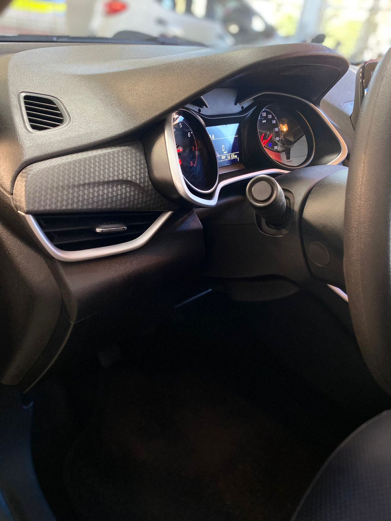 CHEVROLET ONIX 1.0 FLEX LT2 MANUAL