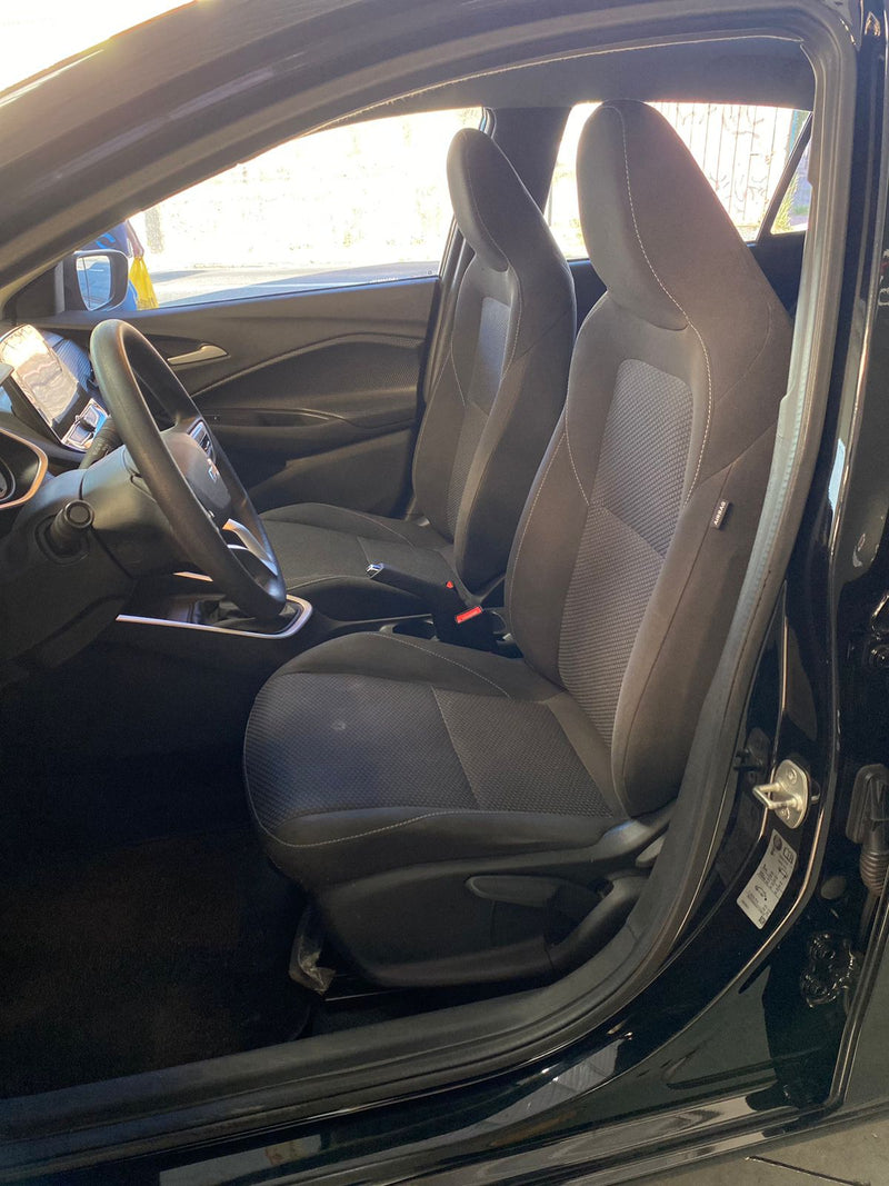 CHEVROLET ONIX 1.0 FLEX LT2 MANUAL