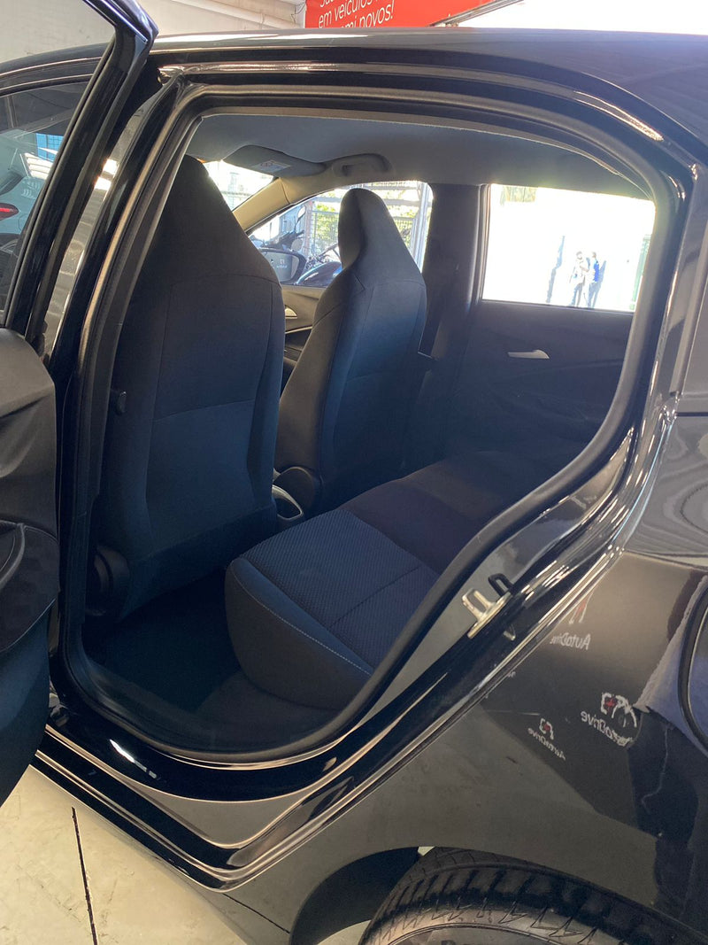 CHEVROLET ONIX 1.0 FLEX LT2 MANUAL
