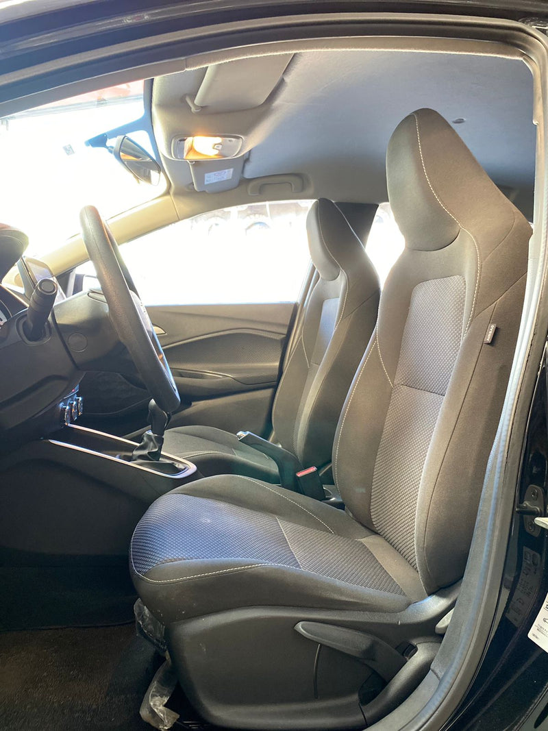 CHEVROLET ONIX 1.0 FLEX LT2 MANUAL