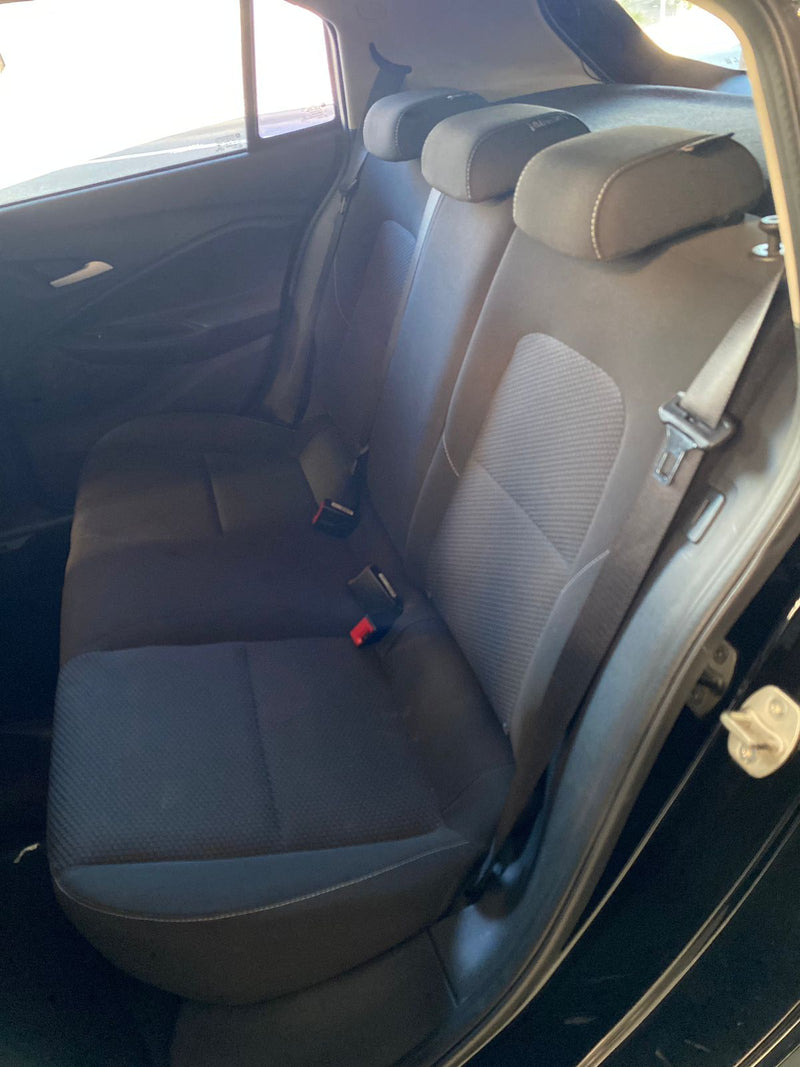 CHEVROLET ONIX 1.0 FLEX LT2 MANUAL
