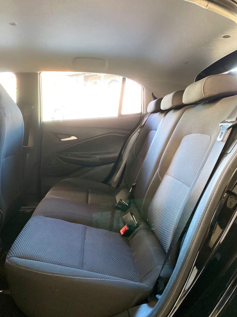 CHEVROLET ONIX 1.0 FLEX LT2 MANUAL