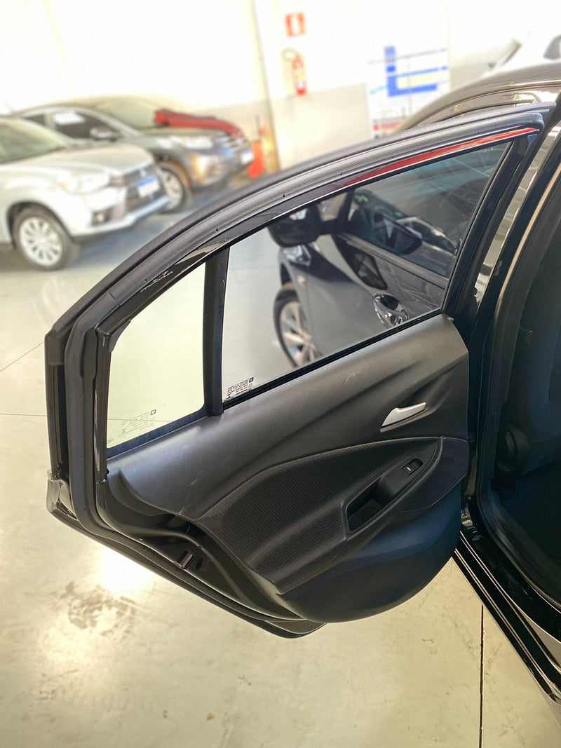 CHEVROLET ONIX 1.0 FLEX LT2 MANUAL