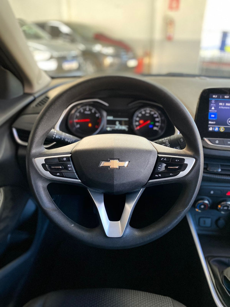 CHEVROLET ONIX 1.0 FLEX LT2 MANUAL