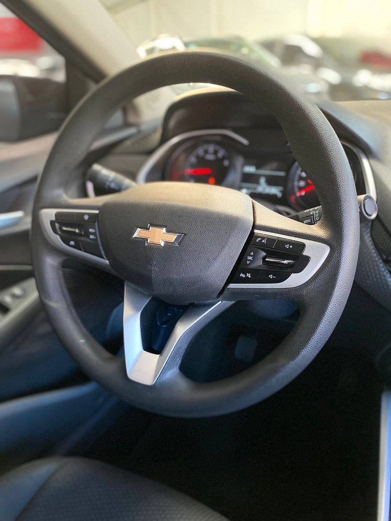 CHEVROLET ONIX 1.0 FLEX LT2 MANUAL