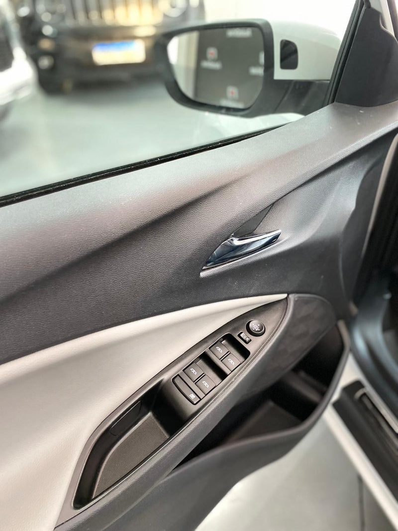 CHEVROLET ONIX 1.0 TURBO FLEX PREMIER AUTOMÁTICO