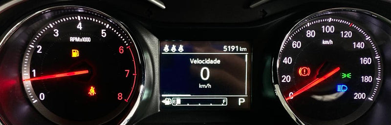 CHEVROLET ONIX 1.0 TURBO FLEX PREMIER AUTOMÁTICO