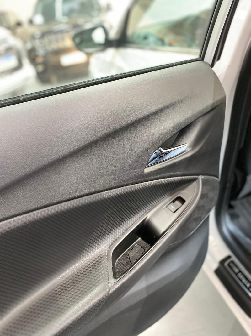 CHEVROLET ONIX 1.0 TURBO FLEX PREMIER AUTOMÁTICO