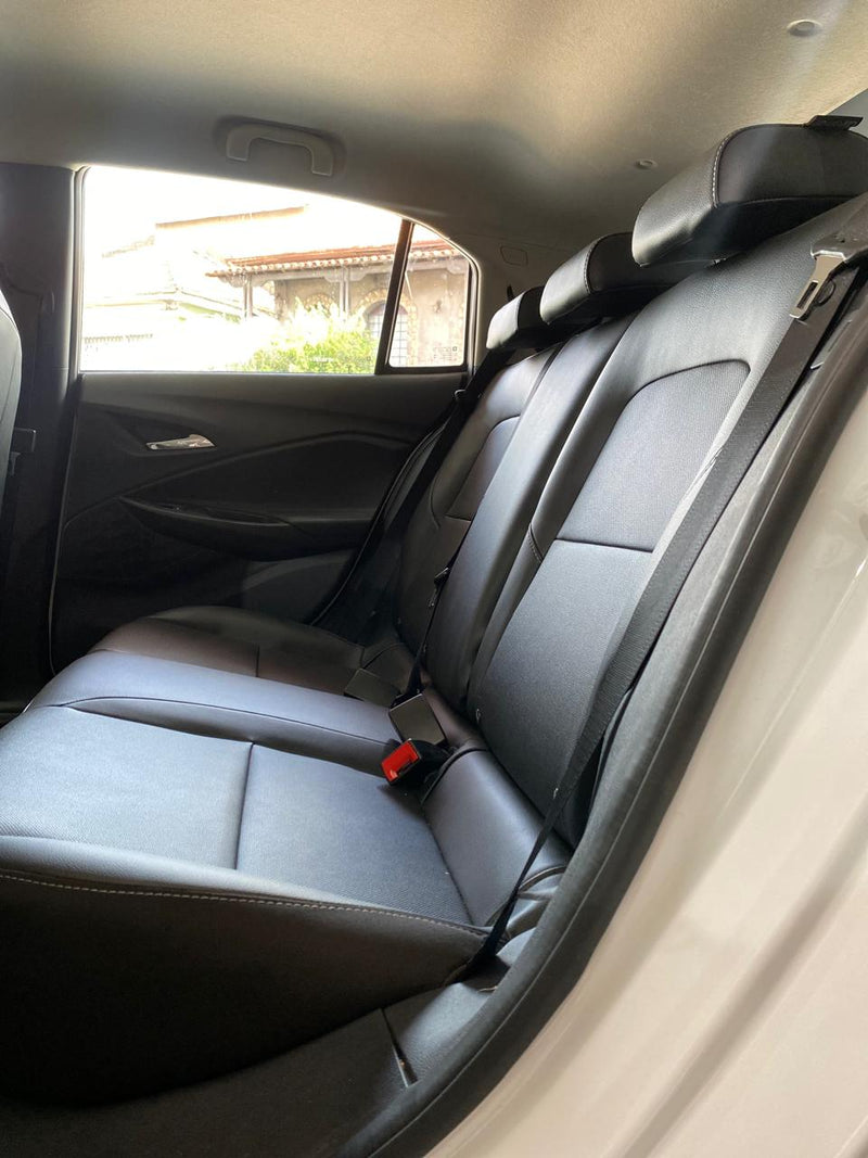 CHEVROLET ONIX 1.0 TURBO FLEX PREMIER AUTOMÁTICO