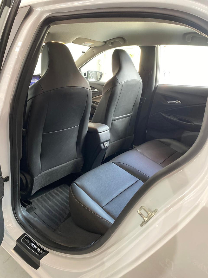 CHEVROLET ONIX 1.0 TURBO FLEX PREMIER AUTOMÁTICO