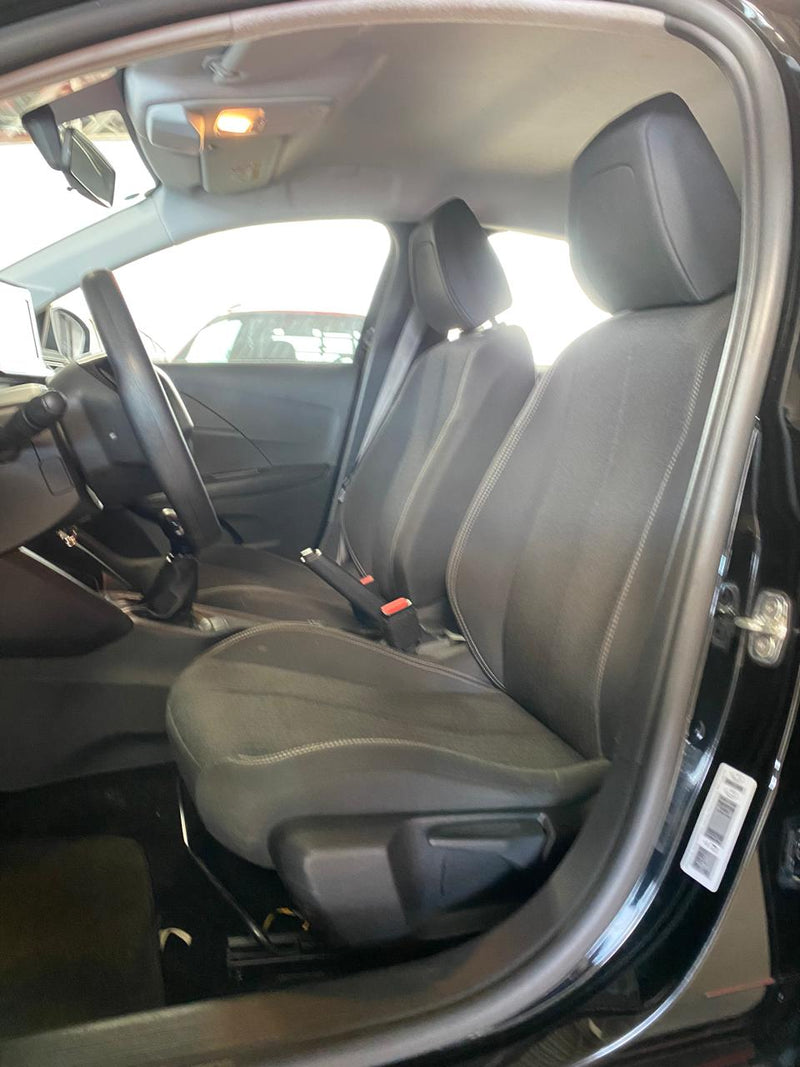 PEUGEOT 208 1.0 6V FLEX LIKE MANUAL