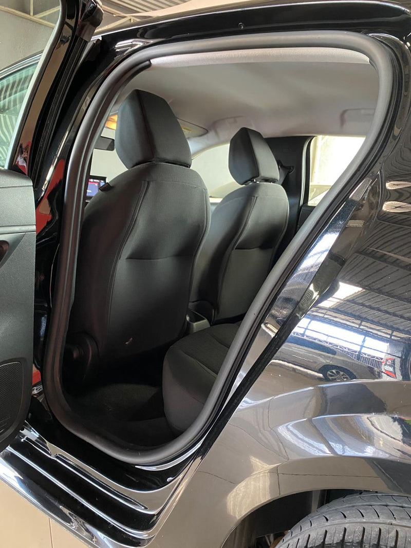 PEUGEOT 208 1.0 6V FLEX LIKE MANUAL