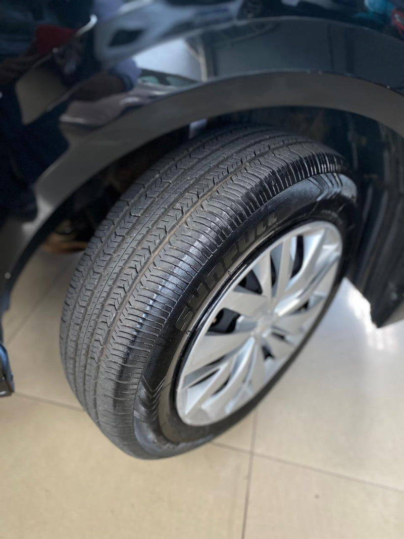 PEUGEOT 208 1.0 6V FLEX LIKE MANUAL