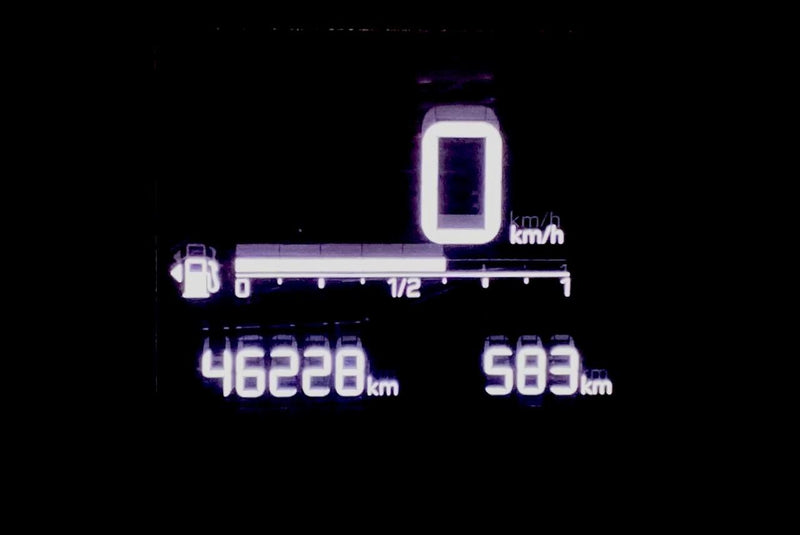 PEUGEOT 208 1.0 6V FLEX LIKE MANUAL
