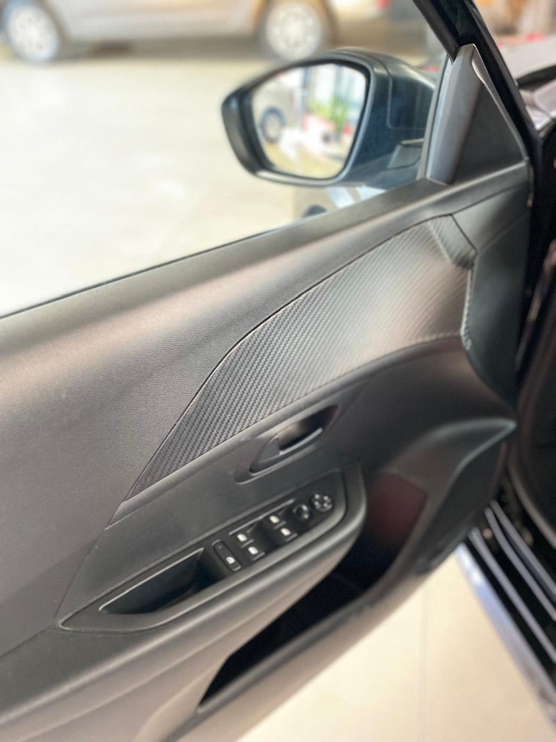 PEUGEOT 208 1.0 6V FLEX LIKE MANUAL