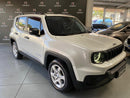 JEEP RENEGADE 1.3 T270 TURBO FLEX SPORT AT6