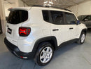 JEEP RENEGADE 1.3 T270 TURBO FLEX SPORT AT6