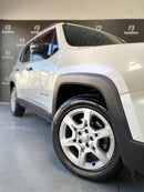 JEEP RENEGADE 1.3 T270 TURBO FLEX SPORT AT6