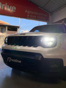 JEEP RENEGADE 1.3 T270 TURBO FLEX SPORT AT6