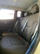 JEEP RENEGADE 1.3 T270 TURBO FLEX SPORT AT6