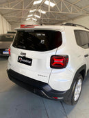 JEEP RENEGADE 1.3 T270 TURBO FLEX SPORT AT6