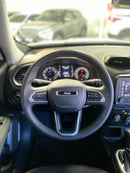 JEEP RENEGADE 1.3 T270 TURBO FLEX SPORT AT6