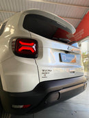 JEEP RENEGADE 1.3 T270 TURBO FLEX SPORT AT6