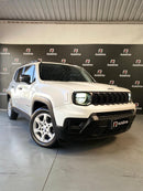 JEEP RENEGADE 1.3 T270 TURBO FLEX SPORT AT6