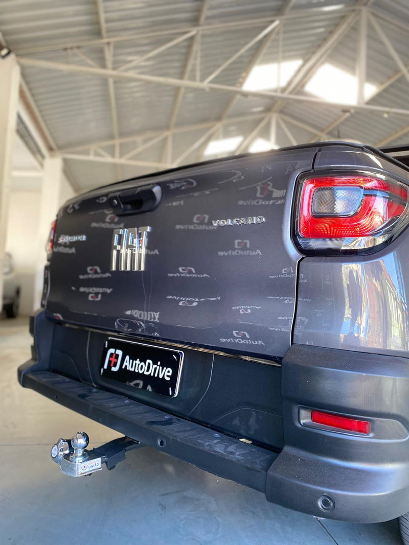 FIAT STRADA 1.3 FIREFLY FLEX VOLCANO CD CVT
