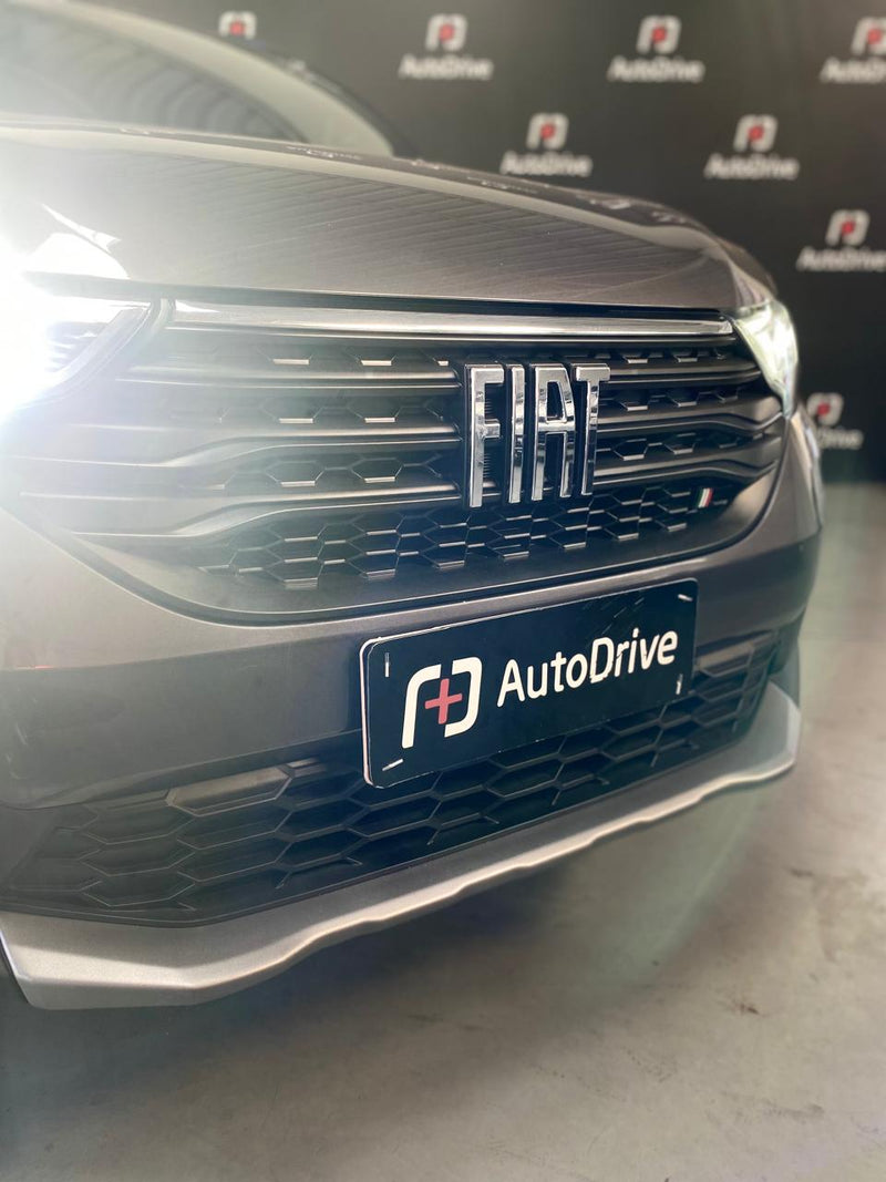 FIAT STRADA 1.3 FIREFLY FLEX VOLCANO CD CVT
