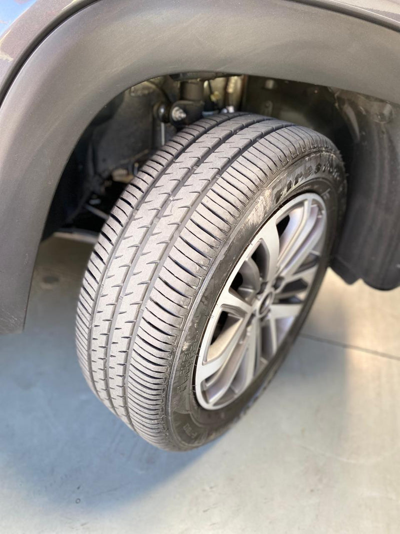 FIAT STRADA 1.3 FIREFLY FLEX VOLCANO CD CVT