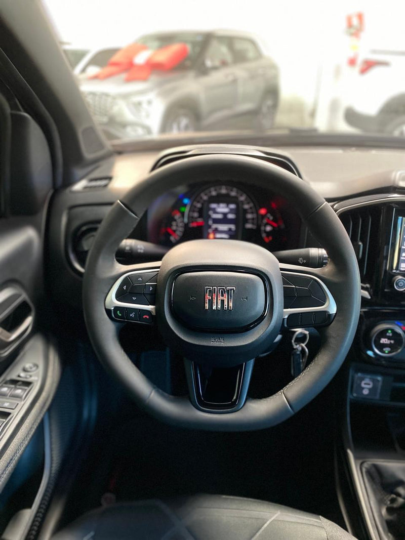 FIAT STRADA 1.3 FIREFLY FLEX VOLCANO CD CVT
