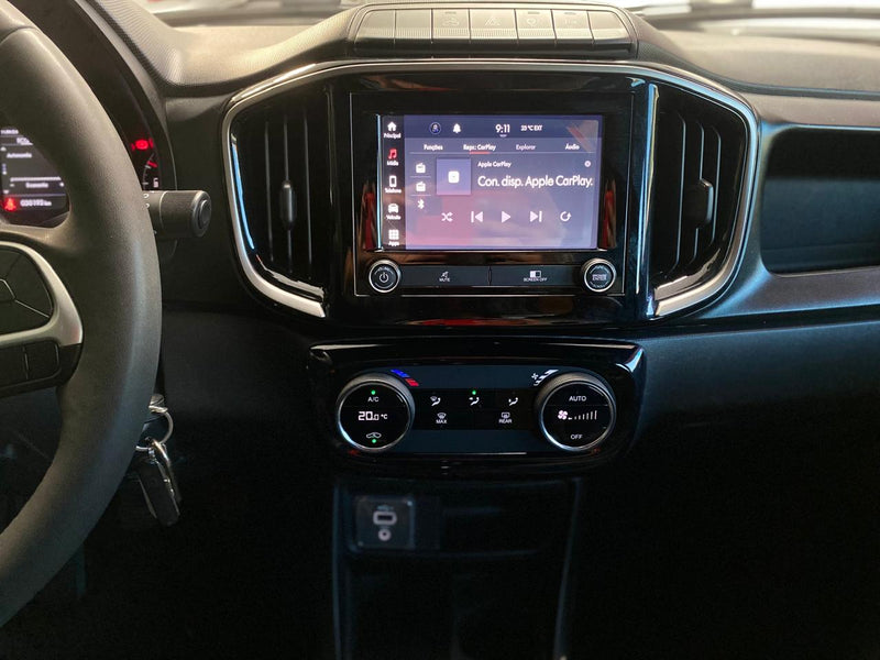 FIAT STRADA 1.3 FIREFLY FLEX VOLCANO CD CVT