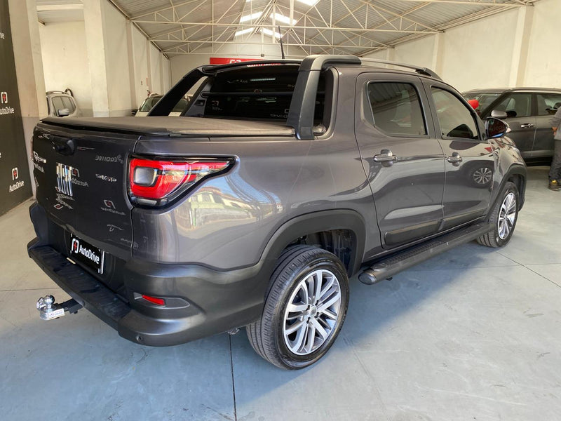 FIAT STRADA 1.3 FIREFLY FLEX VOLCANO CD CVT