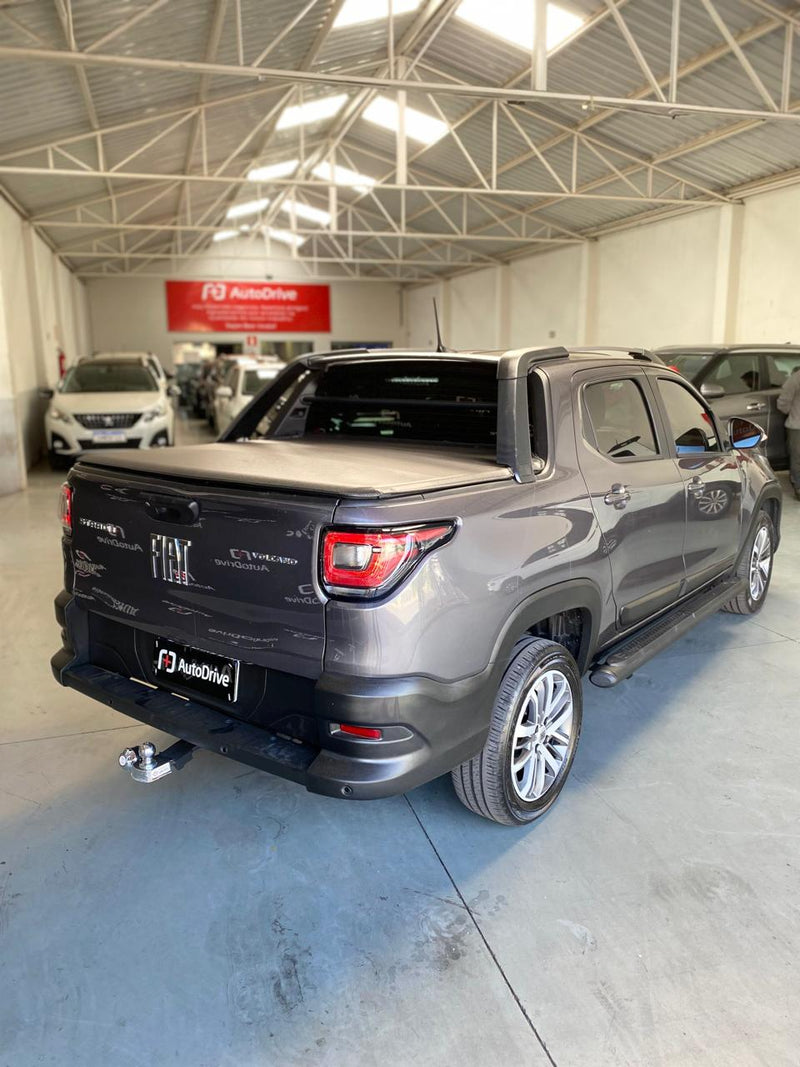 FIAT STRADA 1.3 FIREFLY FLEX VOLCANO CD CVT
