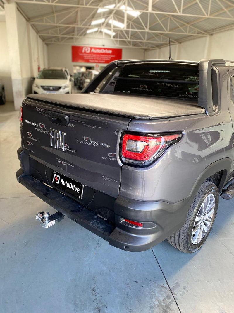 FIAT STRADA 1.3 FIREFLY FLEX VOLCANO CD CVT