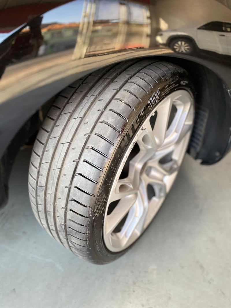 VOLKSWAGEN NEW BEETLE 2.0 MI 8V GASOLINA 2P TIPTRONIC