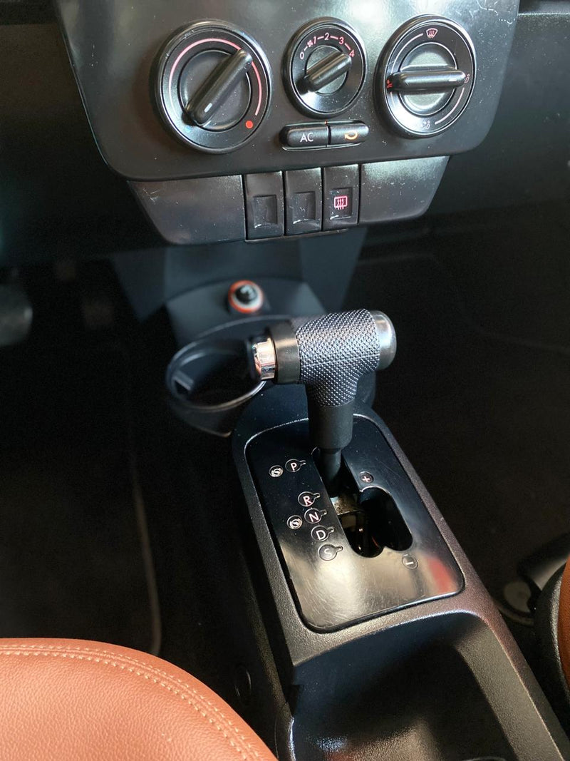 VOLKSWAGEN NEW BEETLE 2.0 MI 8V GASOLINA 2P TIPTRONIC