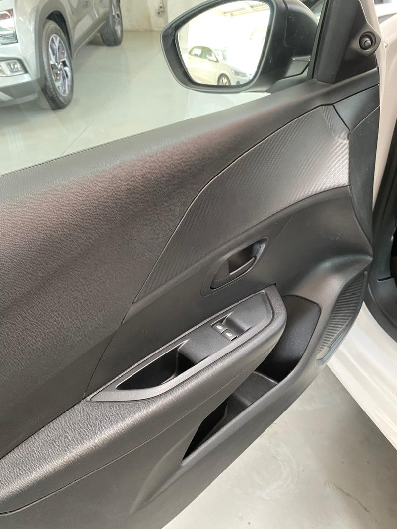 PEUGEOT 208 1.0 6V FLEX LIKE MANUAL