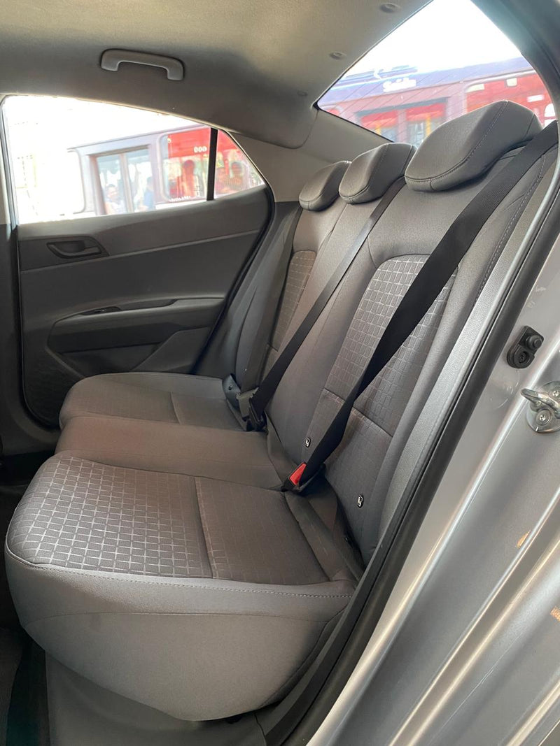 HYUNDAI HB20S 1.0 12V FLEX COMFORT PLUS MANUAL