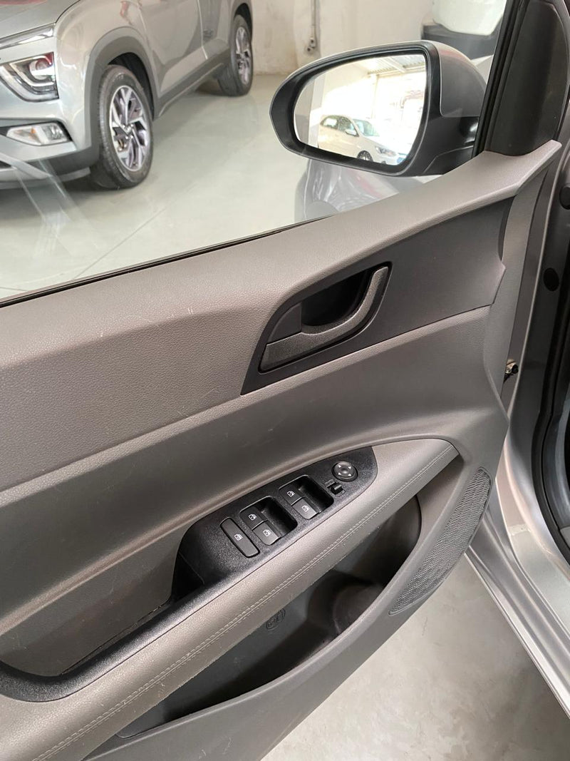 HYUNDAI HB20S 1.0 12V FLEX COMFORT PLUS MANUAL