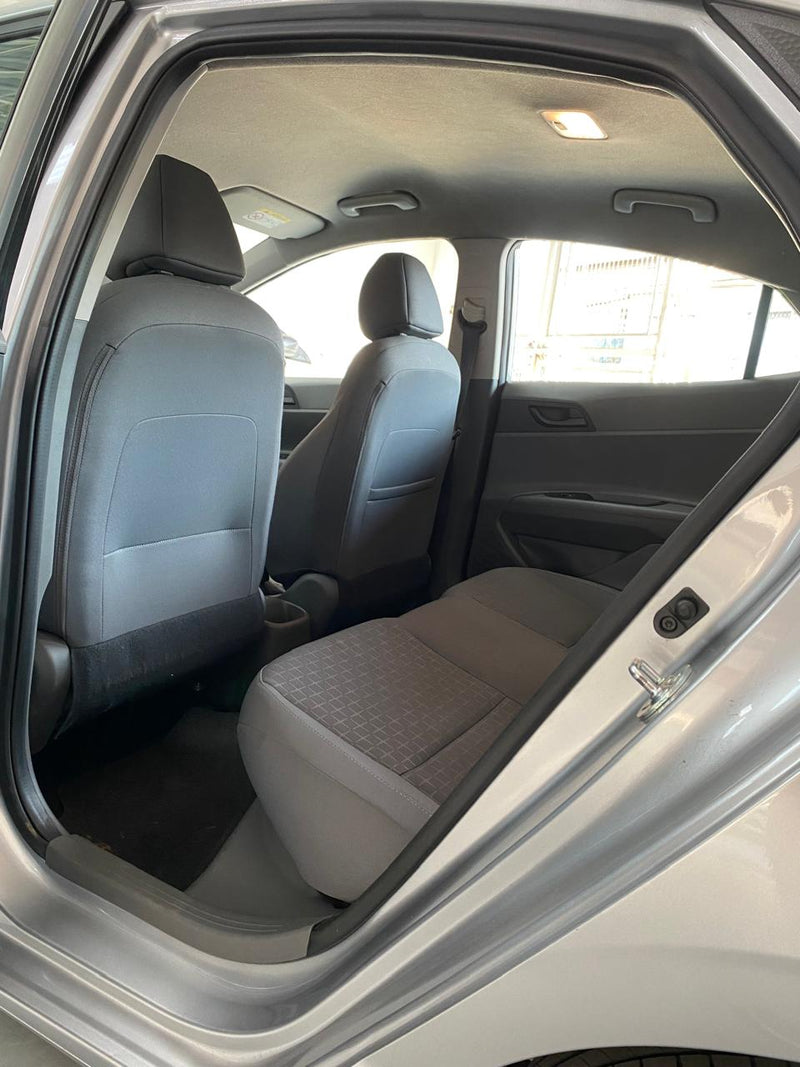 HYUNDAI HB20S 1.0 12V FLEX COMFORT PLUS MANUAL